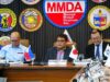 Paglutas sa lumalaking problema sa trapiko, tinalakay ng MMDA, 17 LGU sa MM