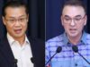 Cayetano, Gatchalian nagsanib sa resolusyon sa pagpapasigla ng ekonomiya