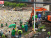 83k cubic maters ng basura, putik natanggal sa 32 waterways sa MM – Malakanyang
