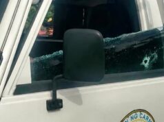Tserman utas sa tambang sa Cotabato