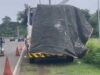 3 college stude, tigok sa banggaan ng motor vs oil tanker sa Palawan