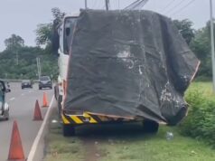 3 college stude, tigok sa banggaan ng motor vs oil tanker sa Palawan