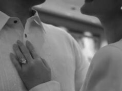 Wedding ring ni Bea, kinilatis!