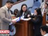 Abogado ni Sara, sinopla ng COA auditor sa pagbili ng gamot, pagkain gamit secret funds