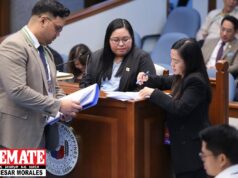 Abogado ni Sara, sinopla ng COA auditor sa pagbili ng gamot, pagkain gamit secret funds
