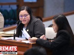 OVP nagbayad ng rewards sa info, pero walang inaresto – COA auditor