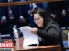 Confidential ops ‘di bahagi ng mandato ni Duterte bilang VP, DepEd chief – COA witness