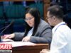 P73M nilustay ni VP Sara sa tree planting, wheelchair, Christmas party, mula sa CF – COA