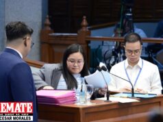 Secret funds ni VP Sara, ibinigay sa iisang petsa pero iba’t-ibang lugar – COA auditor