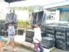 P15-M ‘puslit’ na tosi, nasabat sa BARMM; 5 arestado