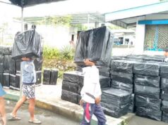 P15-M ‘puslit’ na yosi, nasabat sa BARMM; 5 arestado