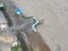 5 flood control structure sa Zambales nawasa; ilang lugar binaha