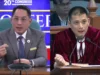 Adiong, pinuna si Padilla sa pagbanggit sa mga bayani kaugnay ng confidential funds