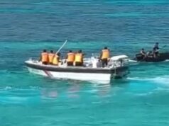 48 barko ng China namataan sa WPS nitong Hulyo – AFP