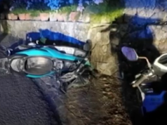 Mag-live-in partner na ikakasal sa Setyembre, patay sa bangga