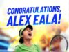 Eala kampeon sa DC Open, Pegula hindi pinaporma