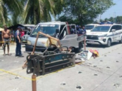 2 todas sa ambush sa Maguindanao del Sur