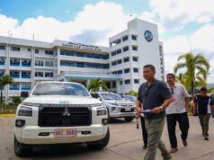 Angara: Bullying, online influence sa Ateneo de Zamboanga shooting ‘di pa kumpirmado