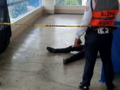 2 estudyante tigok sa Ateneo de Zamboanga shooting; suspek kabilang sa nasawi