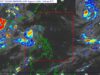 Tropical Depression ‘Maymay’ mananalasa sa Pinas
