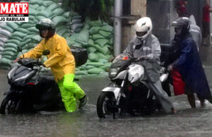 Sirit-leptospirosis, ibinabala ng DOH