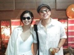 Charlie, nagkwento sa pagiging ‘usu’ ni Carlo!