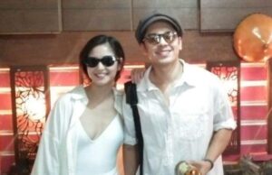Charlie, nagkwento sa pagiging ‘usu’ ni Carlo!