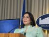 Mas mabilis na MUP pension reform reviw, hangad ng Malakanyang