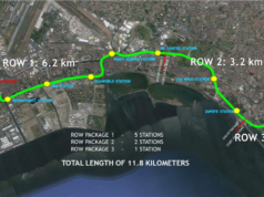 Pagdonate ng Villar group ng lupa para sa LRT-1 Cavite Extension, kasado na