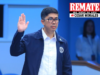 Dating state auditor ng COA ipinresenta sa impeachment court