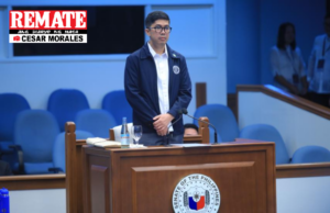 10M travel expenses ng OVP, walang dokumento – COA auditor