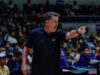 FIBA: Kai pang-NBA ang kalidad – Cone