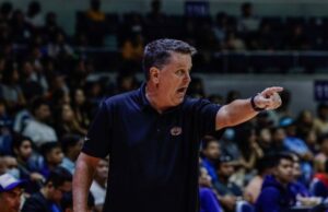 FIBA: Kai pang-NBA ang kalidad – Cone