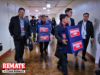 TINGNAN: Mga kahon ng ‘confidential funds’ ipinasok sa opisina ng prosekusyon