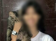 Dalagitang bakwit na kukuha lang ng gamit, nakuryente sa baha sa Calumpit