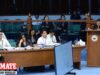 VP Sara pinagpapaliwanag sa secret fund transfer sa security official