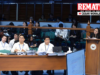 Depensa ni VP Sara, may pagkakataon sumagot kada article pero tumanggi- Tolosa