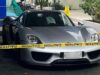 Igan may ibinunyag sa supercar ni Derek; Porsche, naka-impound na!