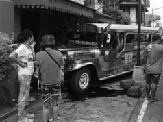 12-anyos dedo sa jeep na nawalan ng preno sa Laguna