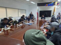46 OFWs mula Kuwait, 17 Pinoy seafarers ligtas nakauwi