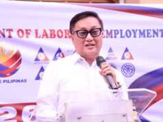 Pagpapatupad ng wage order, pinaigting ng DOLE