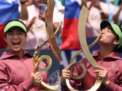WTA rankings ni Alex Eala umangat sa No. 20