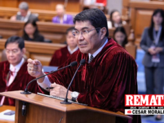 Exec ni VP Sara, kinuwestiyon ni Tulfo sa panloloko: ‘Sa House, matatas, dito hindi?
