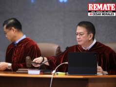 Public statements ng abogado sa Duterte trial, kakatisguhin ni Escudero