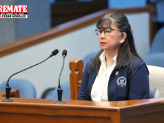 Dating SDO ng OVP, dineklarang hostile witness; paggastos sa P500M Confidential Funds, inusisa
