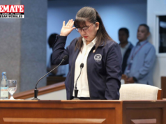 Dating disbursing officer ng OVP idineklarang ‘hostile witness’ ng Senate impeachment court