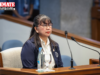 Sa pag-withdraw, P125-M secret funds ni Sara, inilagay sa 4 na black bag – Testigo