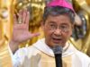 “Huwag lang isisi ang gadget”: Bishop Santos, teknolohiya, pamilya dapat magtulungan para protektahan kabataan