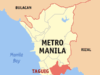 2 studes dinakip sa online threat sa mga paaralan sa Taguig