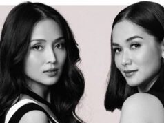 Puksaan sa acting nina Kathryn at Maja, pinag-uusapan!
